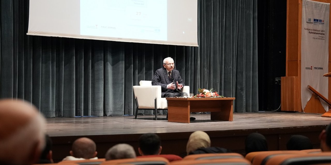 İstiklal Şairi Ersoy, Vefatının 89. Yıl Dönümünde Anıldı