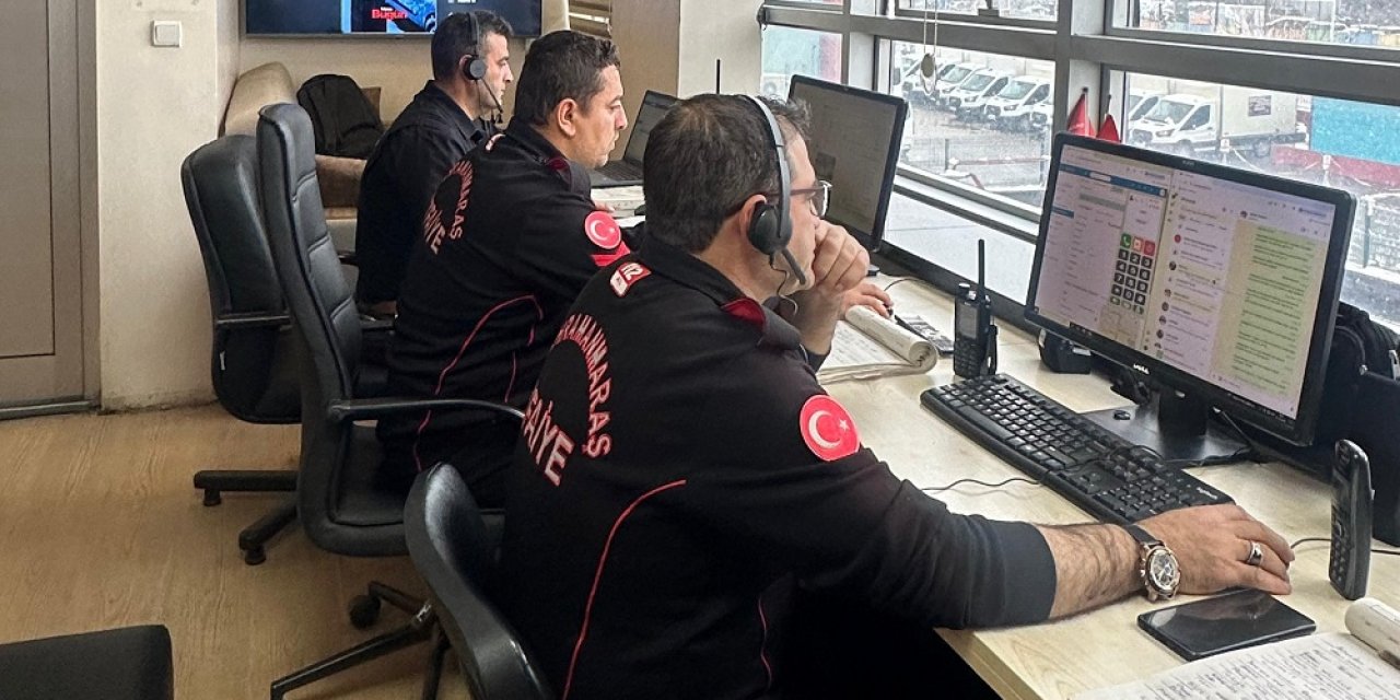 2 Bin 287 Talebe Anında Müdahale!