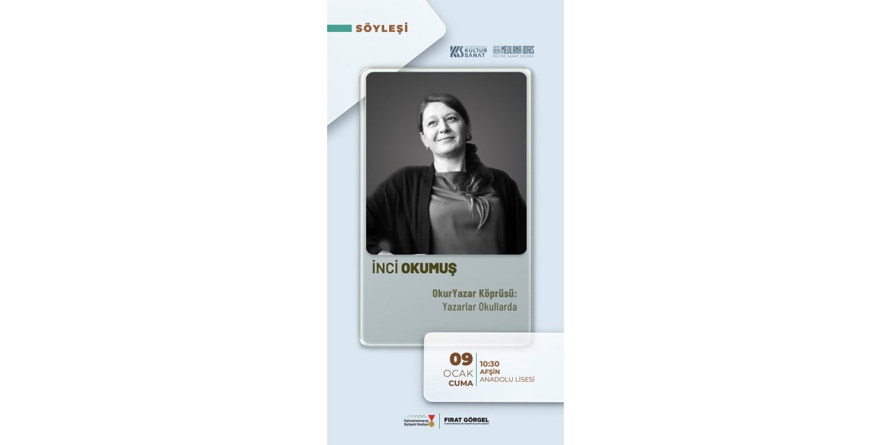 Edebiyatın Başkentinde Ocak Kültür Sanatla Dolu Geçecek