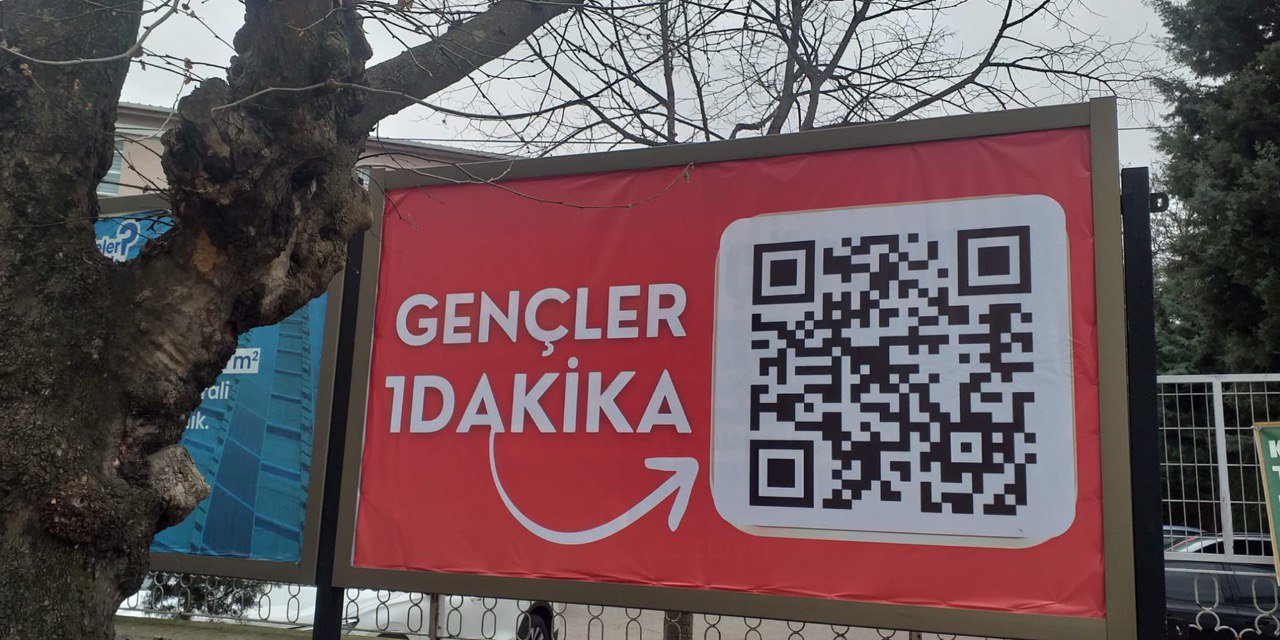 Genç Memur-Sen Kırklareli’den Mehmet Akif İnan’a Dijital Anma: “Gençler 1 Dakika”