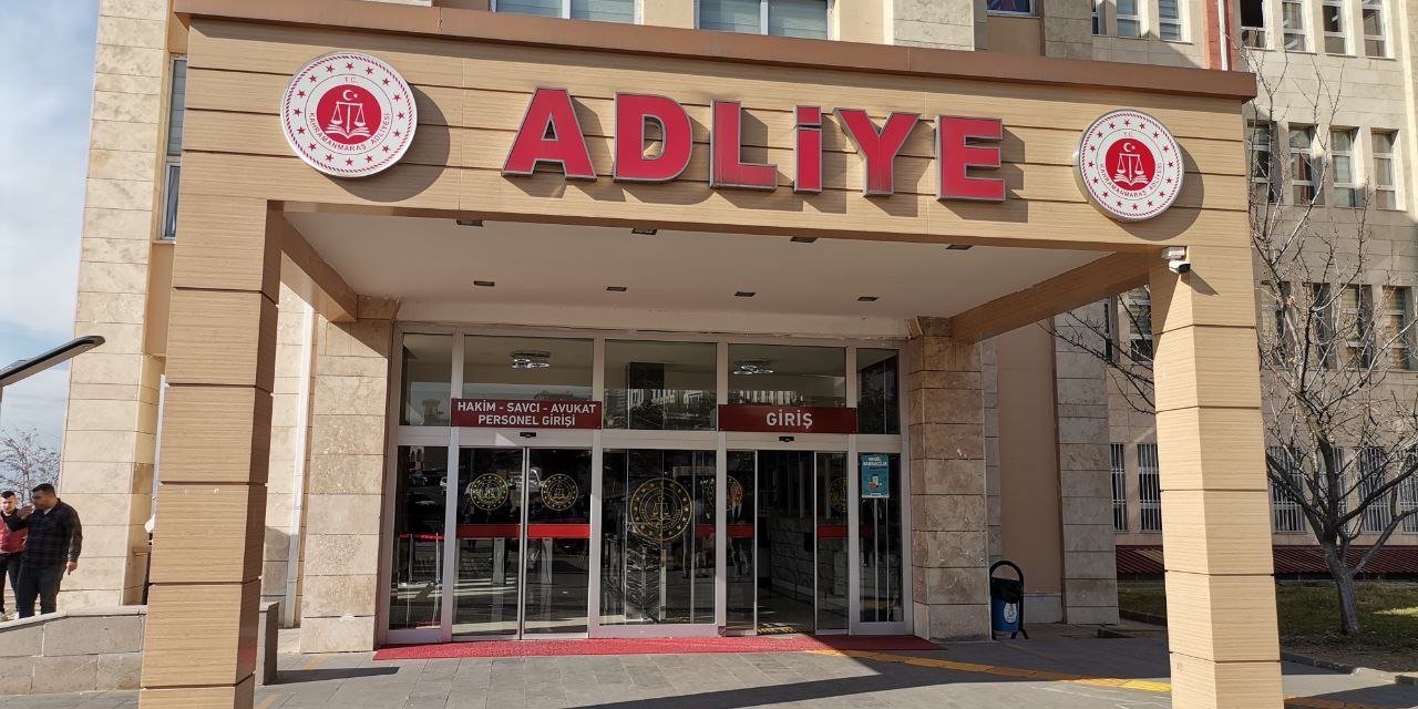 Kahramanmaraş’ta İnsan Ticareti ve Fuhuş Operasyonu: 14 Gözaltı