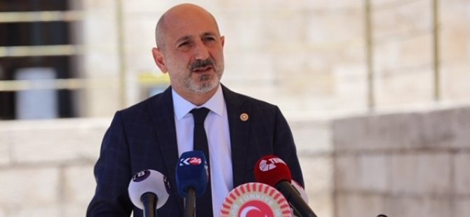 CHP’li ÖZTUNÇ, SU SIKINTISI YAŞAYAN MAHALLERİ YERİNDE İNCELEDİ!