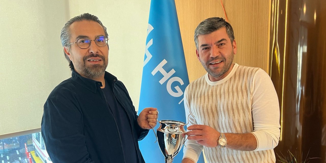 HG Hospital’dan İstiklalspor’a 10 Milyon Liralık Destek