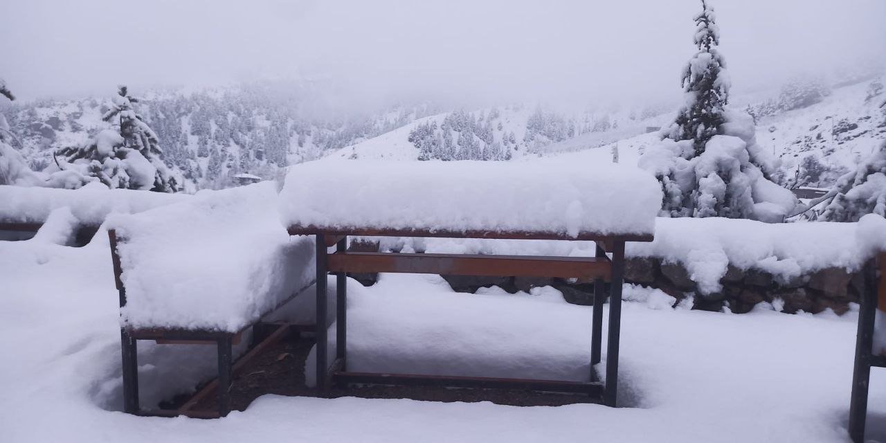 Kahramanmaraş’ta eğitime 1 gün ara 