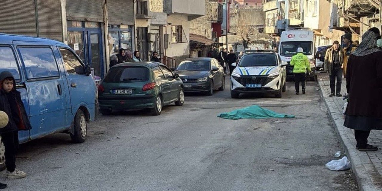 Kahramanmaraş’ta Karne Günü Faciası: 5 Yaşındaki Çocuk Hayatını Kaybetti