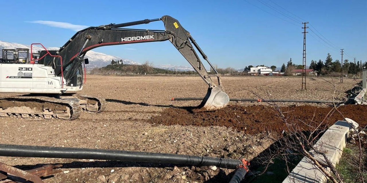 KM Havacılık Projesinde İlk Kazma Vuruldu!