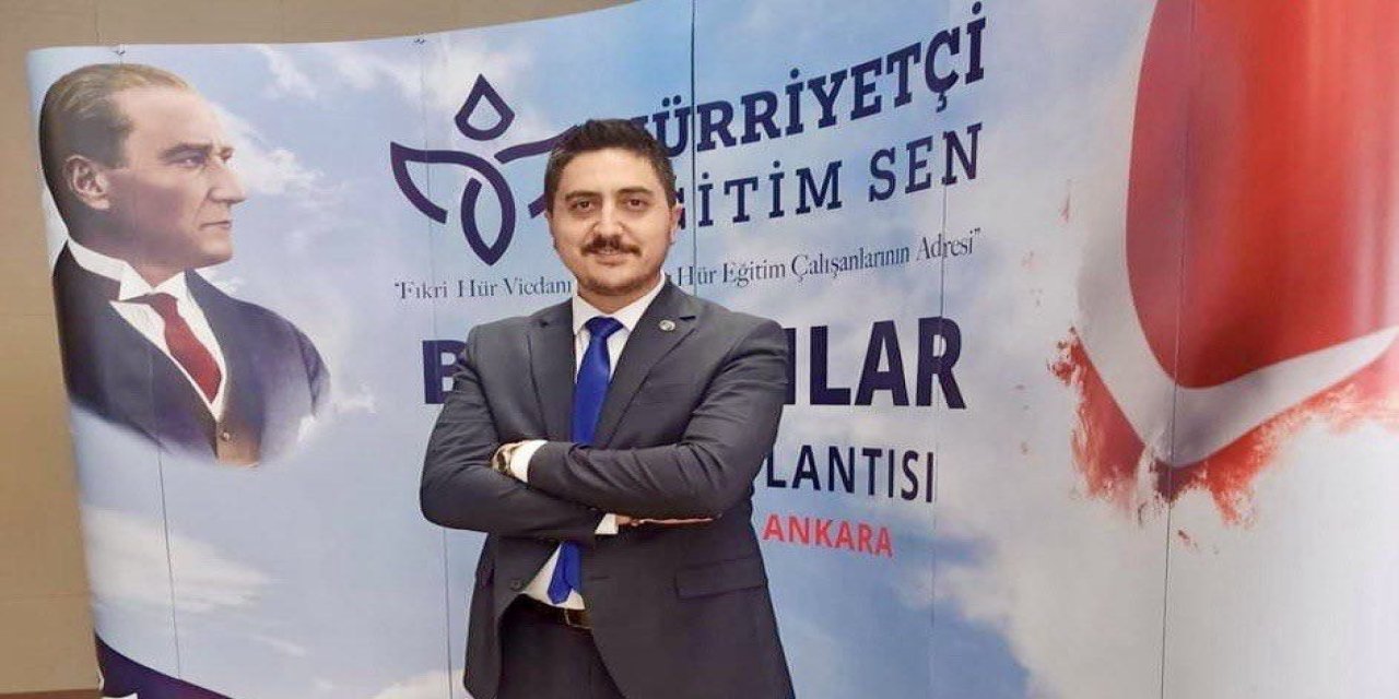 Başkan Soylu, “Eğitim çalışanlarının promosyon hakkı bankaların keyfi tutumuna takıldı”