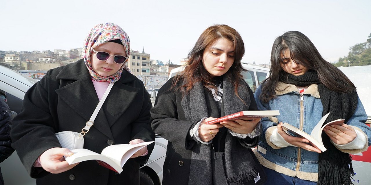 “Kurtuluşun İzinde” Gençleri Tarihle Buluşturdu