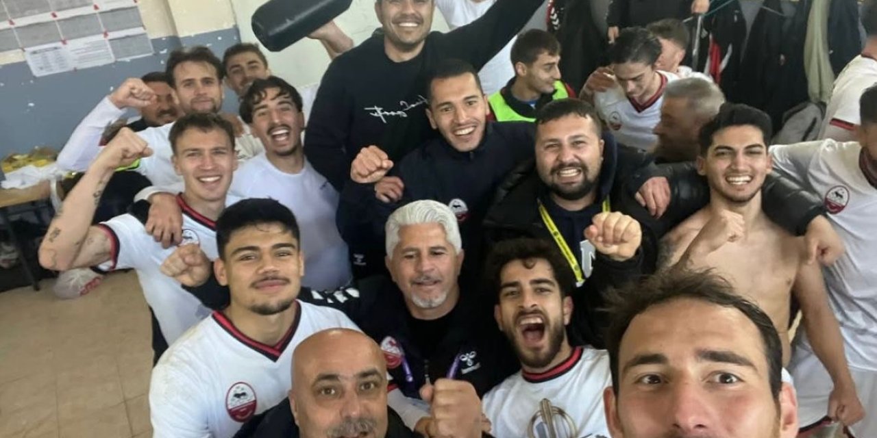 Kahramanmaraşspor Uzatmalarda Güldü: 2-0