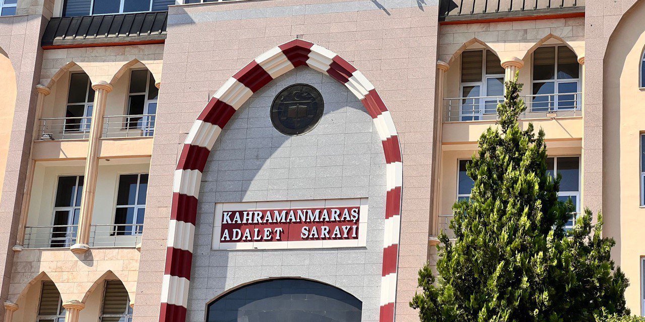 Elbistan’daki Feci Kazada Karar Çıktı: Sürücüye 15 Yıl Hapis