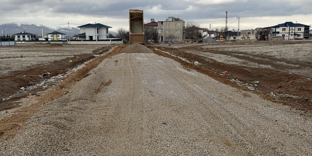 Elbistan’da Çamur Tepkisi Sonuç Verdi