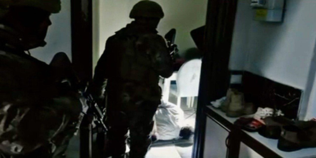 Kahramanmaraş’ta Uyuşturucu Operasyonu: 3 Kişi Tutuklandı