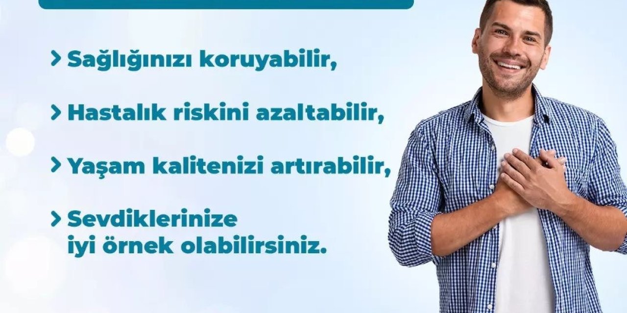 Sağlık Bakanlığı’ndan Sigara Kullanımına SMS’li Takip Uygulaması
