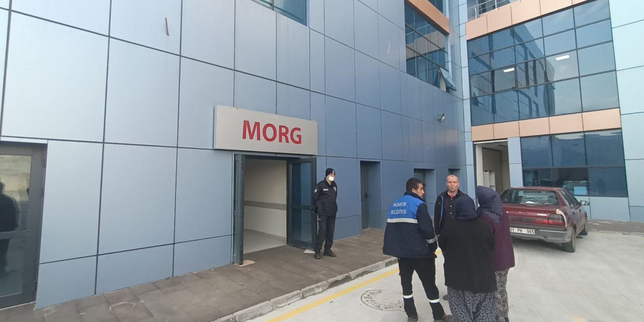 Kahramanmaraş’ta kadın cinayeti