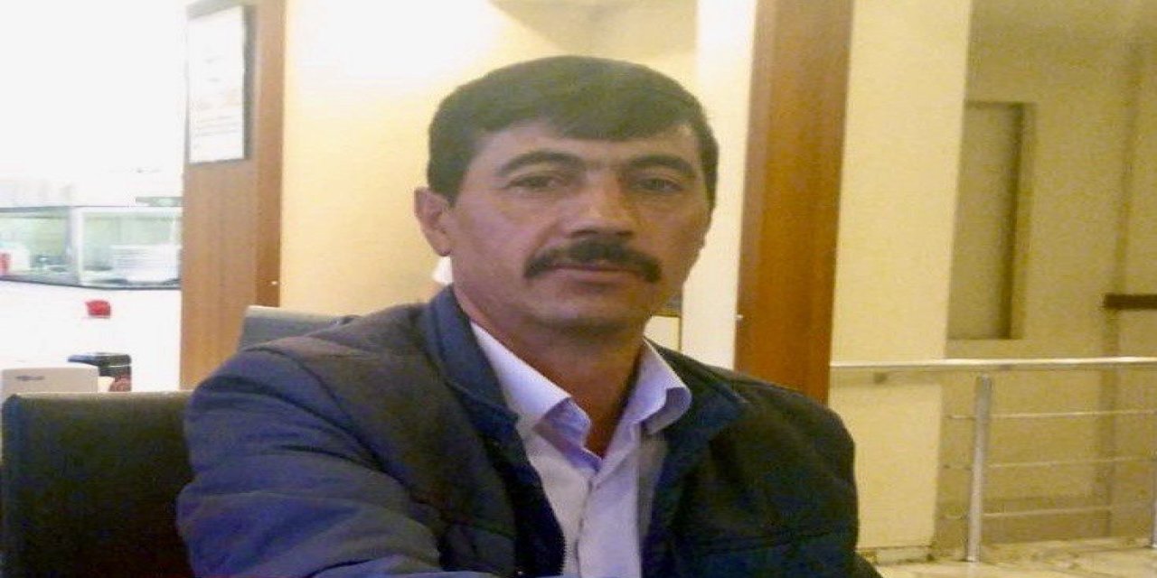 Yantepe Muhtarı Yaşar’dan Teşekkür