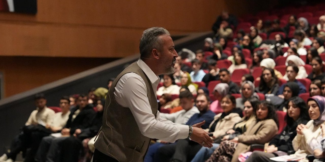 Kazandıran Taktikler Kampı yoğun ilgi gördü…