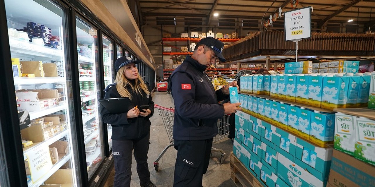 Ramazan Öncesi Kapsamlı Denetim