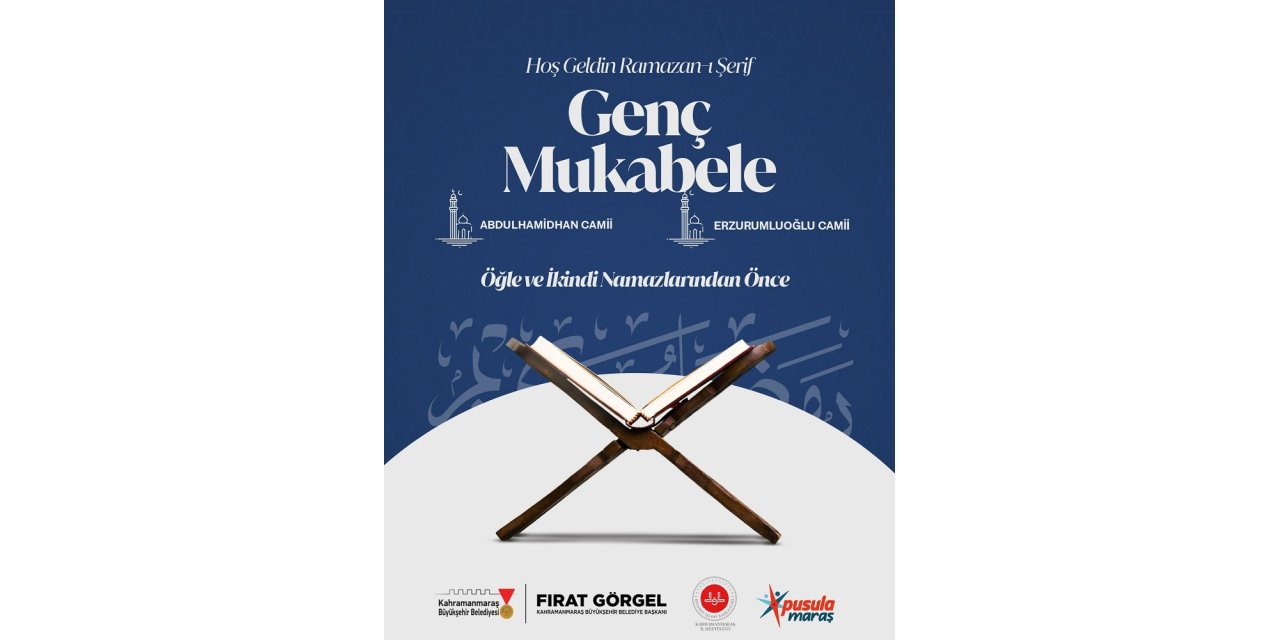 Mukabele Geleneği Gençler Arasında Yaşatılıyor