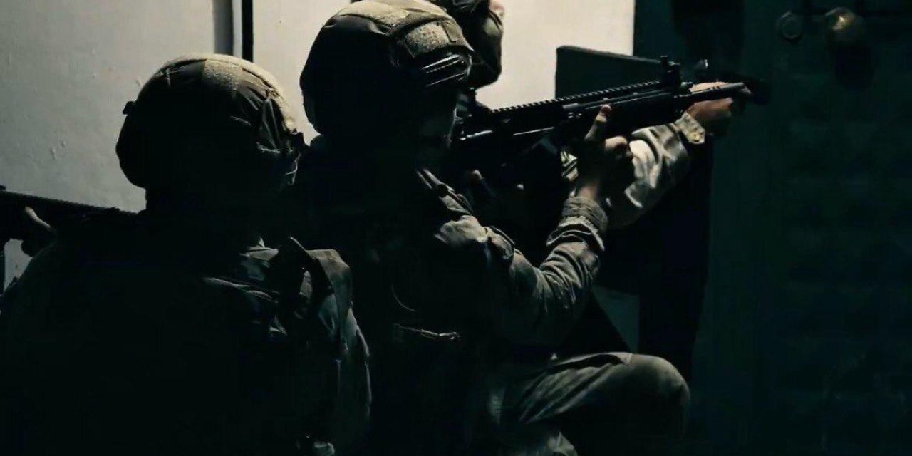 Kahramanmaraş’ta jandarma göz açtırmıyor