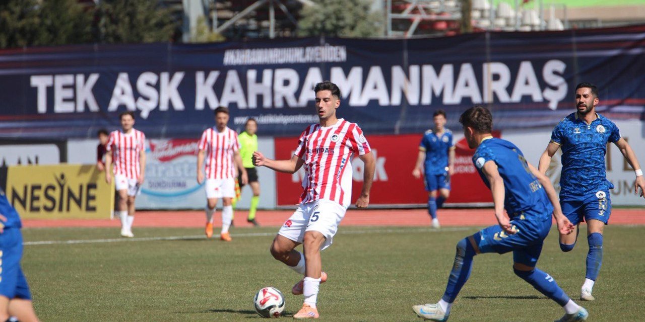 Akedaş İstiklalspor Evinde Farklı Kazandı: 3-0