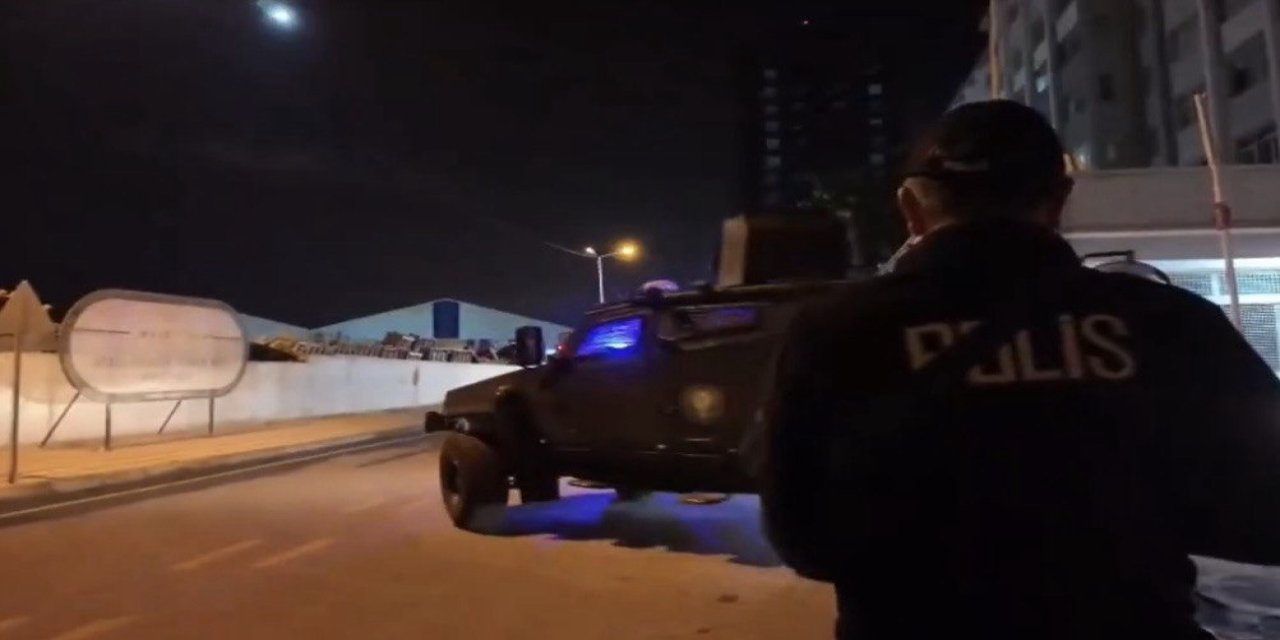 Kahramanmaraş’ta 20 Aydır Aranan Cinayet Şüphelisi İstanbul’da Yakalandı