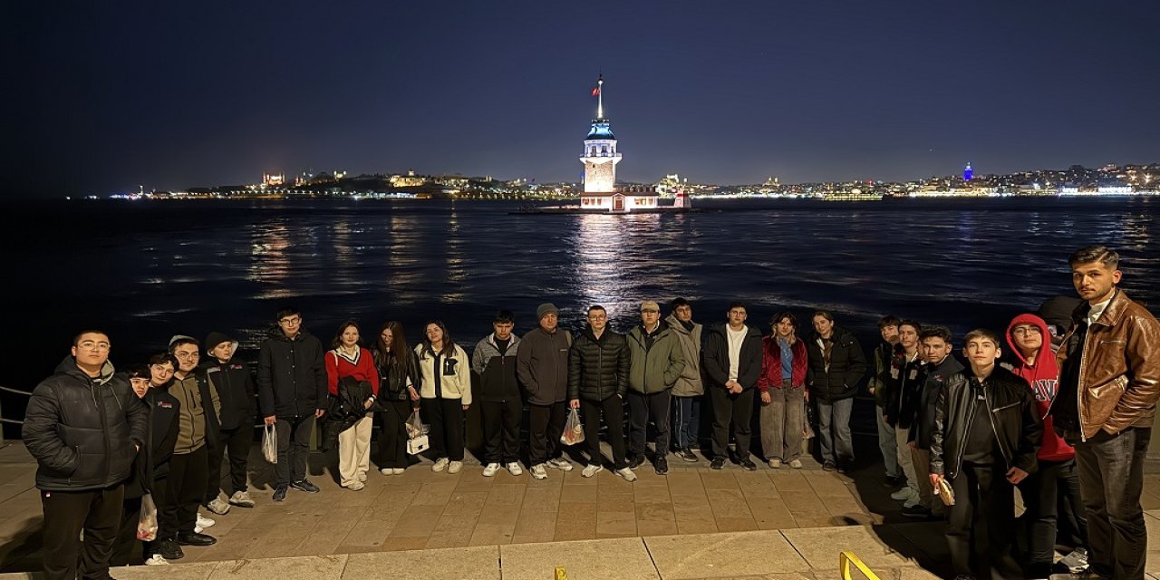 “Çete Destanı” Turnuvasının Kazananları İstanbul’da!