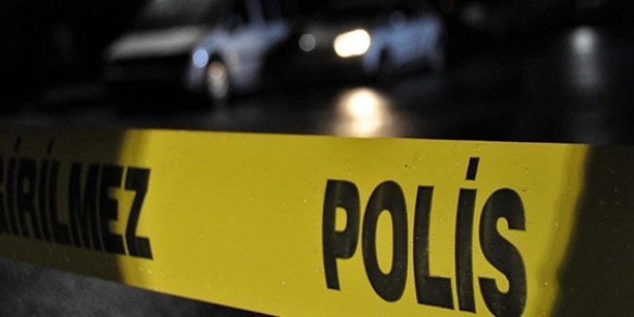 Kahramanmaraş’ta Bıçaklı Kavga: 1 Kişi Ağır Yaralandı