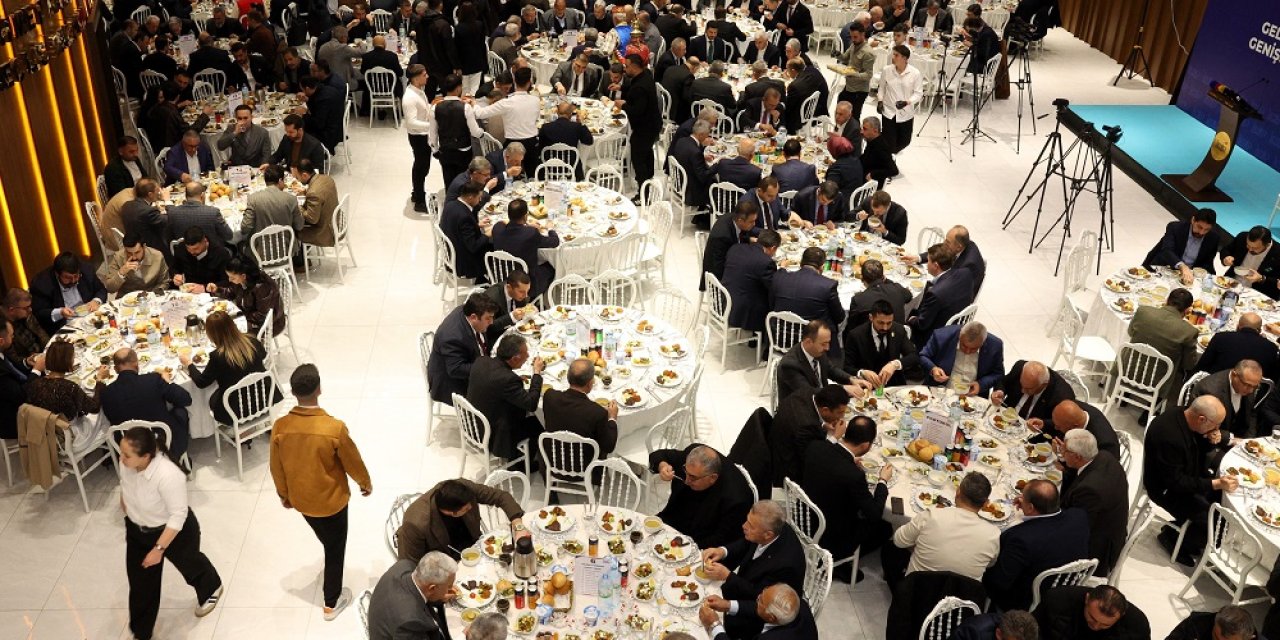 Kahramanmaraş’ın Dönüşüm Vizyonu