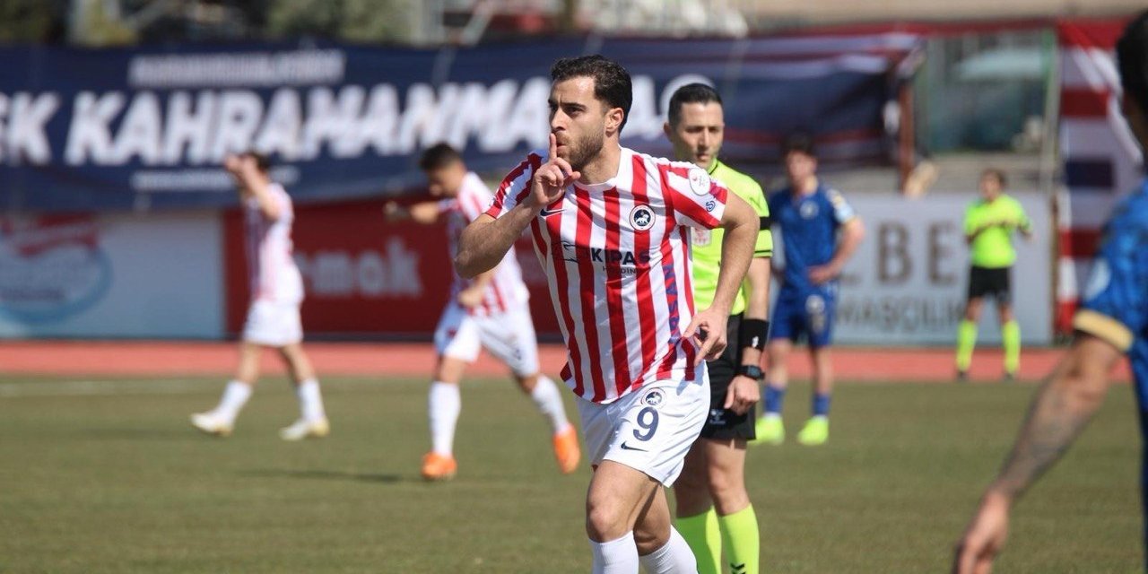 Kemal Rüzgar Cezalı, İstiklalspor Muş Deplasmanında Kritik Sınavda