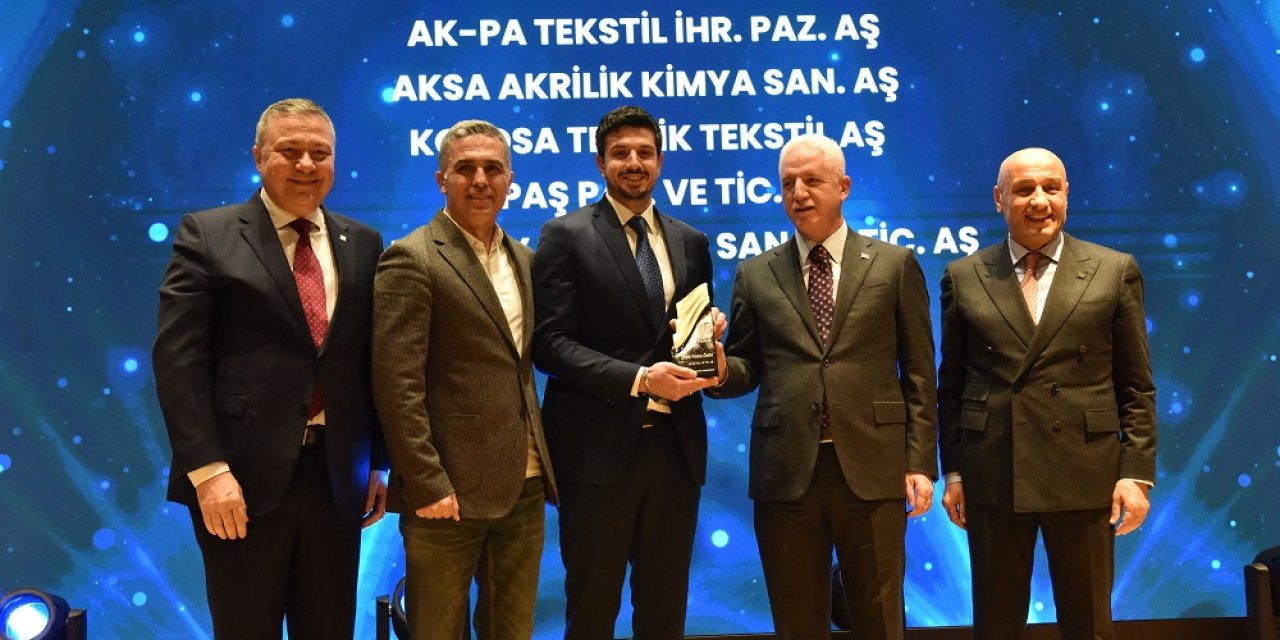 Tekstilde İhracatın Yıldızı: Kipaş Pazarlama 100’den Fazla Ülkeye Türk Kalitesini Taşıyor