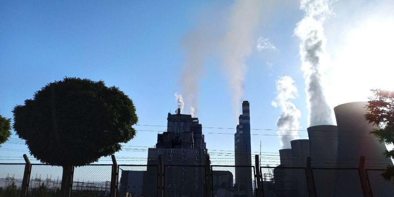 Afşin-Elbistan kömür sahasında iş kazası: 1 yaralı 