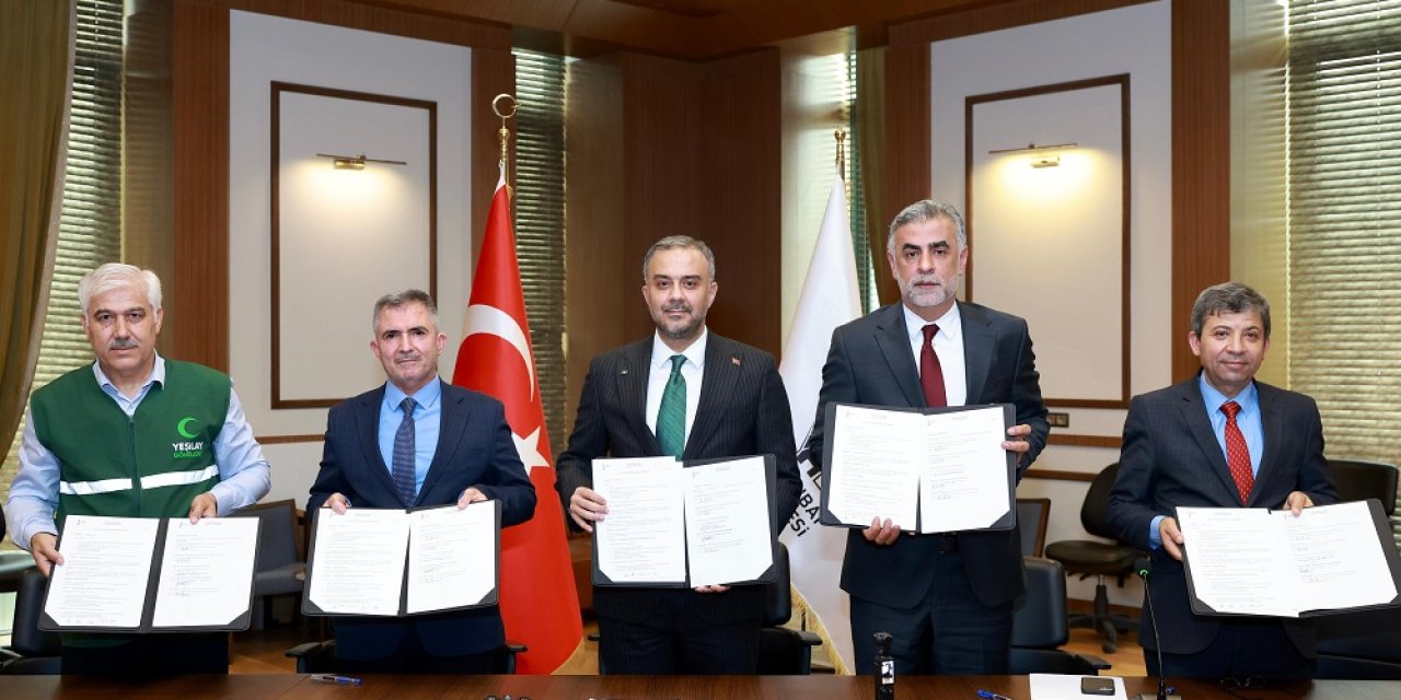 Evli ve evlenecek çiftlere anlamlı proje: Aile Akademisi hayata geçti