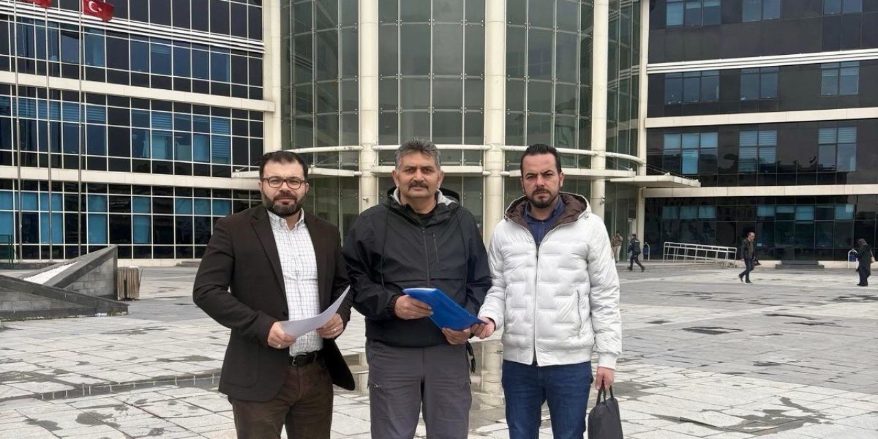 Kayseri’de gerilim tırmandı: İki isim hakkında suç duyurusu