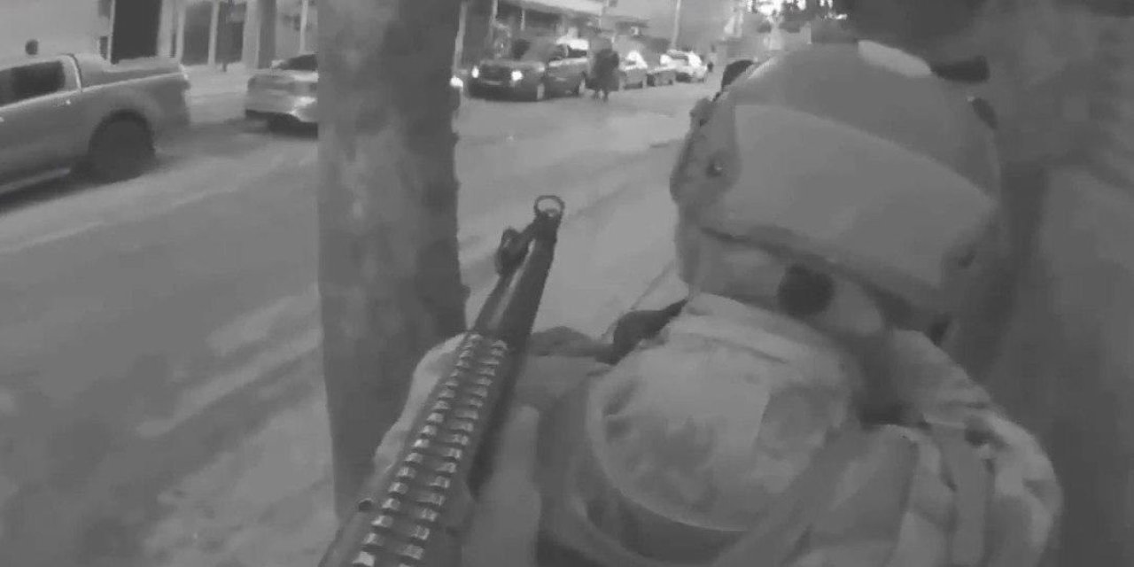 Kahramanmaraş’ta uyuşturucu operasyonu: 3 tutuklama