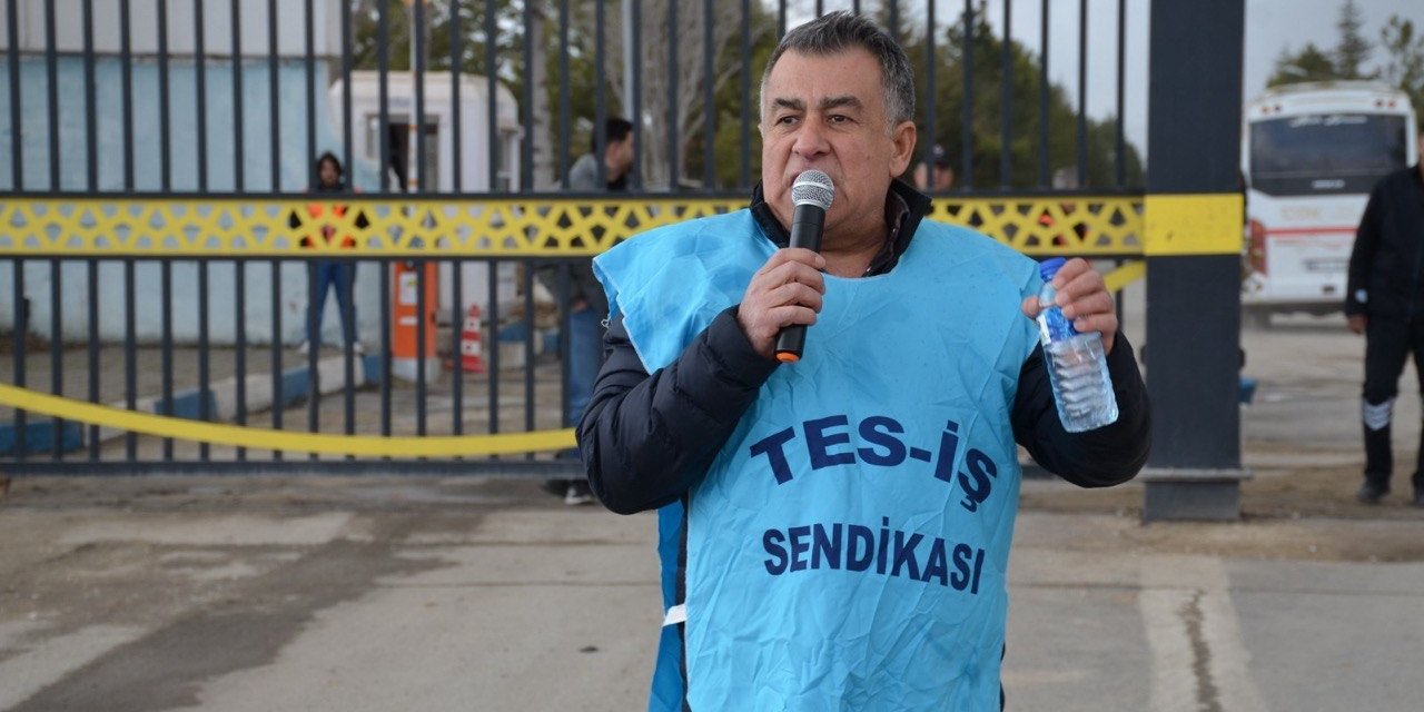 Afşin-Elbistan A Termik Santrali’ndeki sorunlar TBMM gündeminde