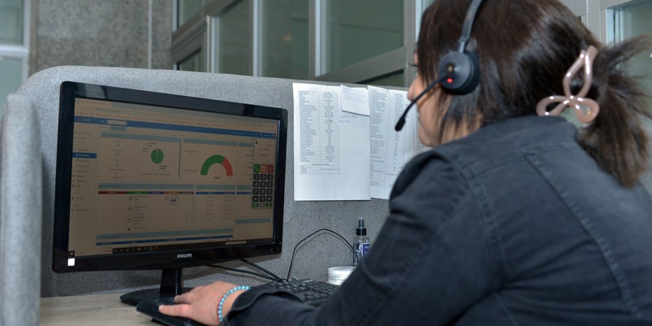 ALO 153, Mart Ayında Vatandaşlara Etkin Hizmet Sundu