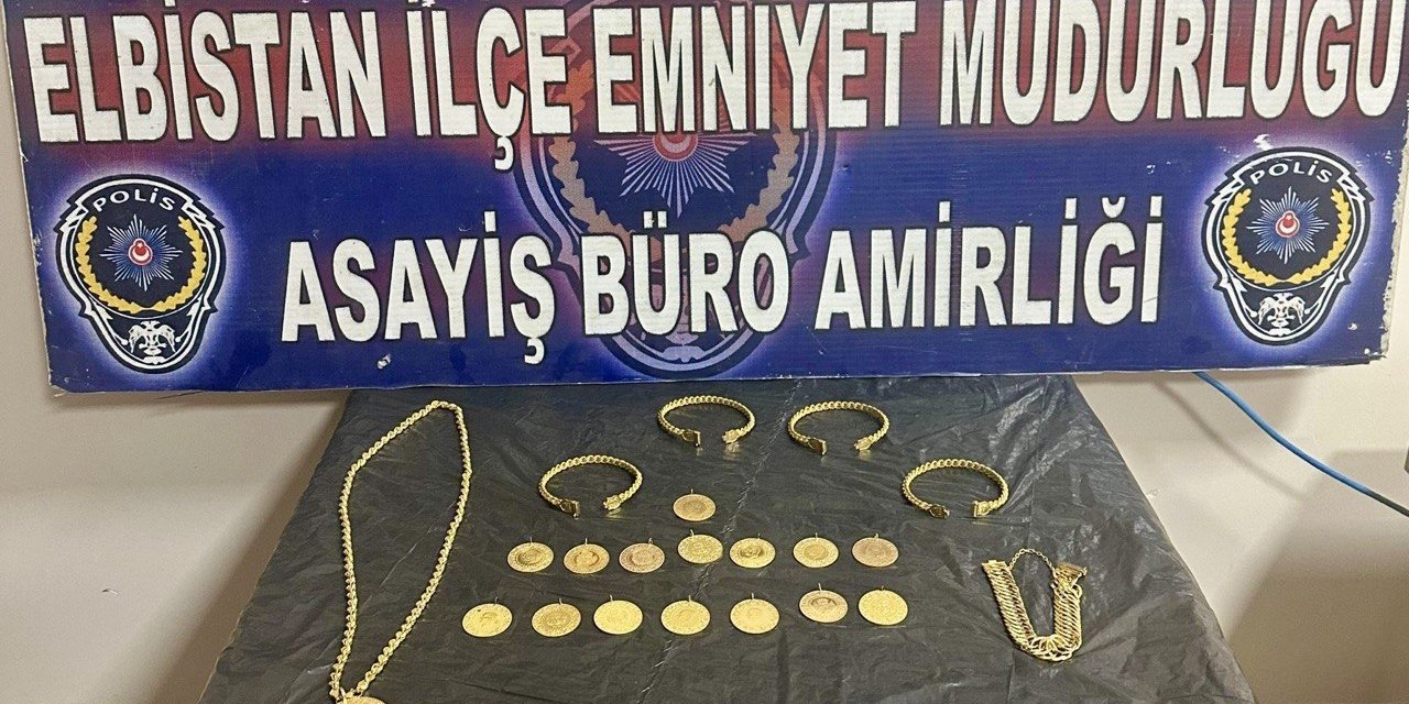 Kahramanmaraş’ta 2 milyonluk dolandırıcılık