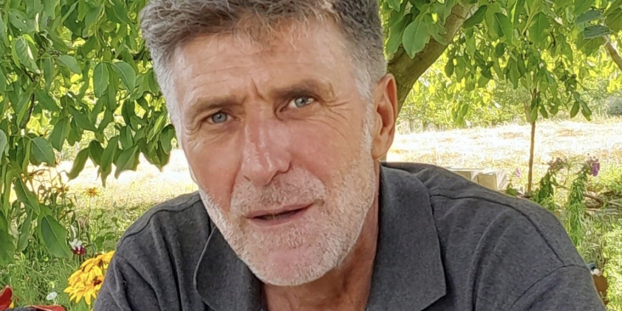 Kahramanmaraş’ta gölette balık tutmak isterken canından oldu 