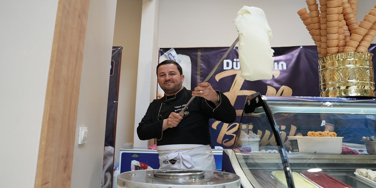“Kahramanmaraş Tanıtım Günleri”nin İkinci Günü Dolu Dolu Geçecek