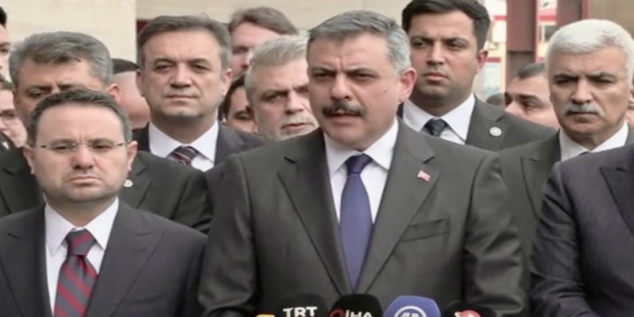 İçişleri Bakanı açıkladı: Kahramanmaraş’ta okul saldırısında can kaybı yükseldi