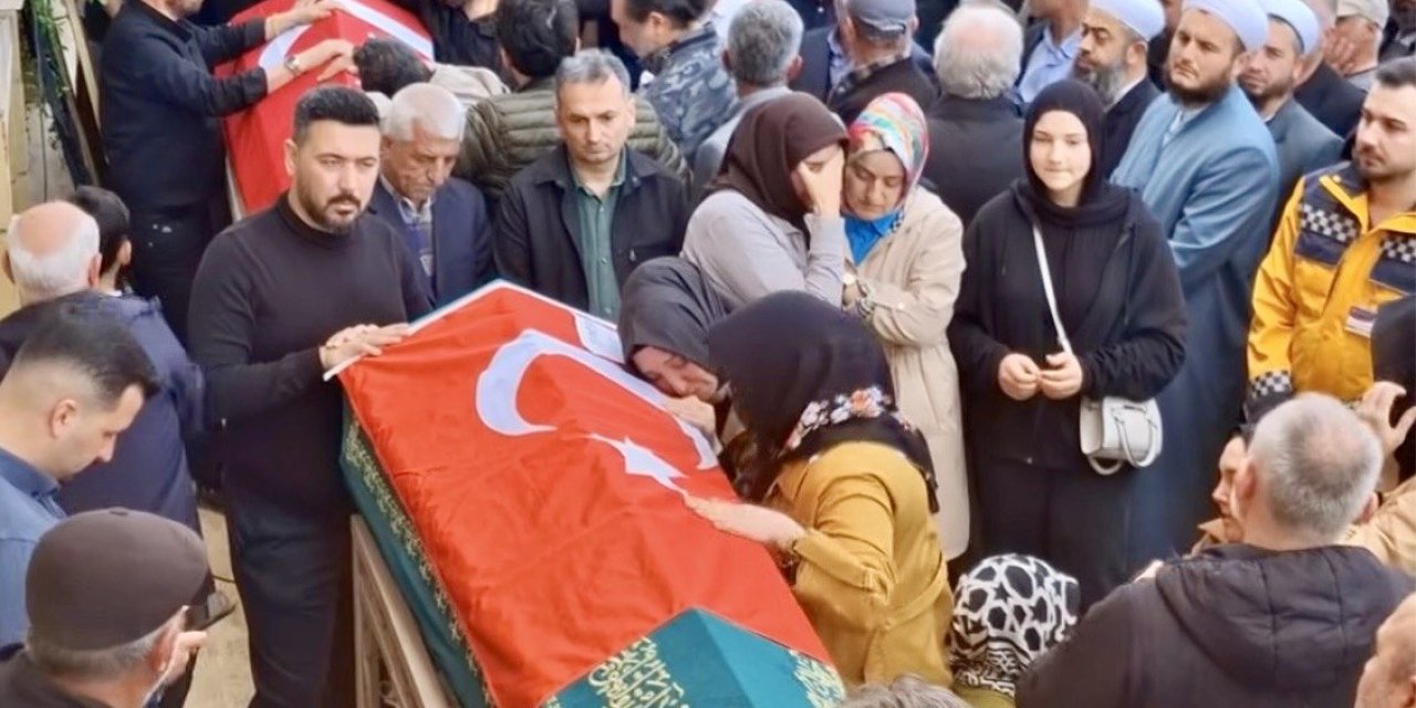 Kahramanmaraş’ta okul saldırısı: Hayatını kaybedenler son yolculuğuna uğurlanıyor