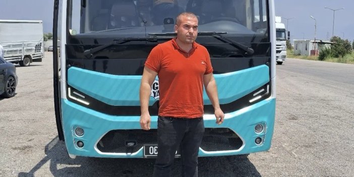 Kahramanmaraş’taki okul saldırısında saldırgan bıçakla etkisiz hale getirildi