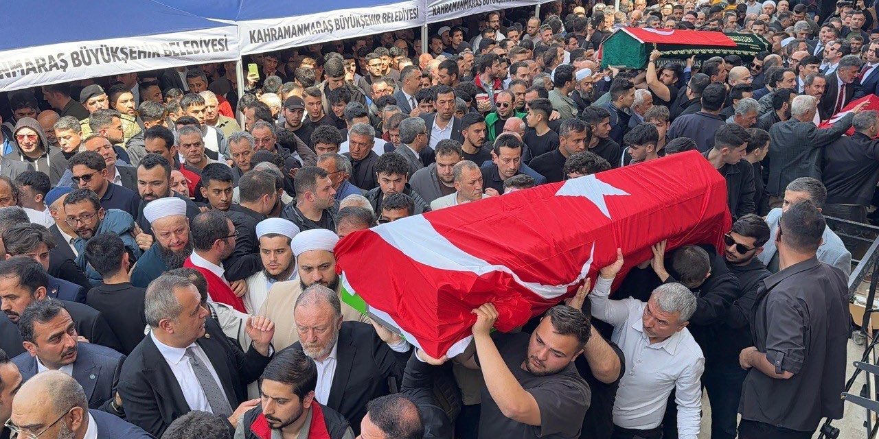 Kahramanmaraş'ta 8 yaralı öğrenciden 5’inin durumu ağır