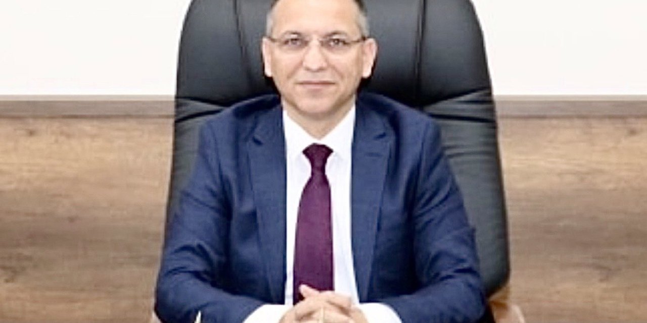 MEB’den Kahramanmaraş’ta görevden alma kararı