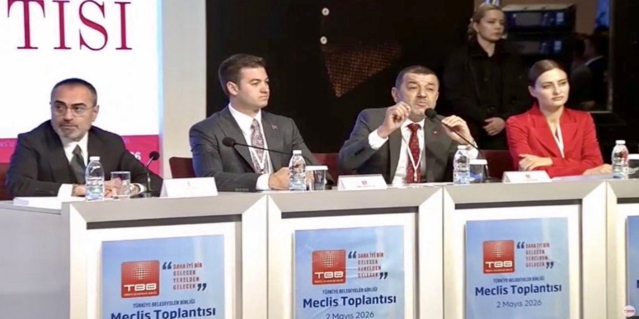 CHP’liler Başkan Görgel’in üzerine yürüdü 