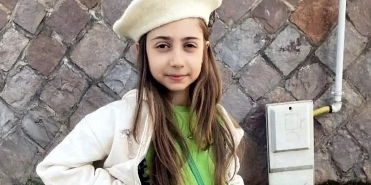 Kahramanmaraş’ta Acı Haber: Almina Ağaoğlu son yolculuğuna uğurlandı 