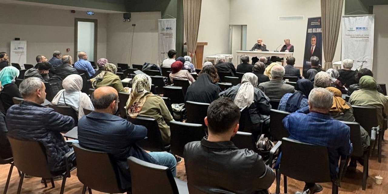 Yazarlık Akademisinde ‘Kalemin Gücü’ Konuşuldu
