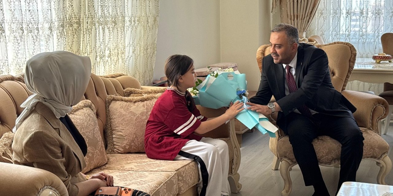 Başkan Toptaş; Ailelerimizin acısını paylaşıyor, evlatlarımızın yanında olmayı sürdürüyoruz
