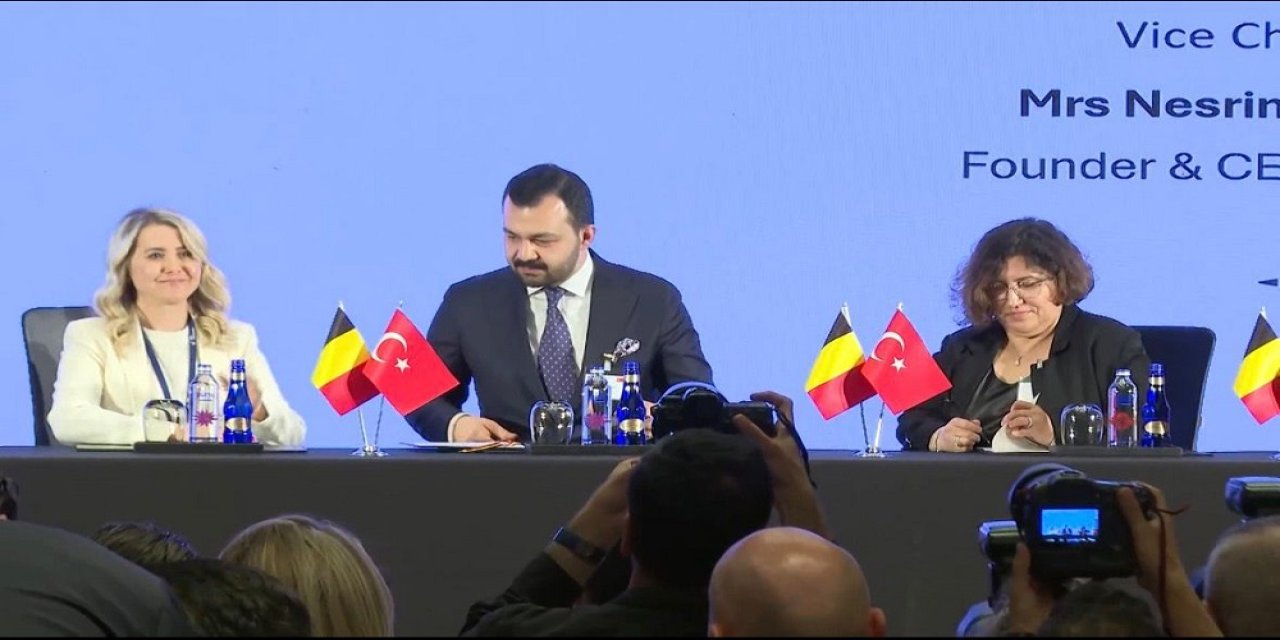 İSKUR Tekstil’den dijital ürün pasaportu ve sürdürülebilirlik alanında tarihi işbirliği imzası