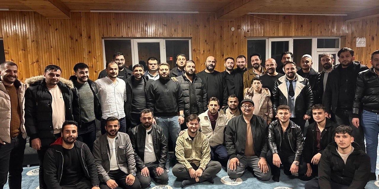 Çoğulhan Yardımlaşma Derneği Başkanı Bingöl’den İşçi Çıkışlarına Tepki